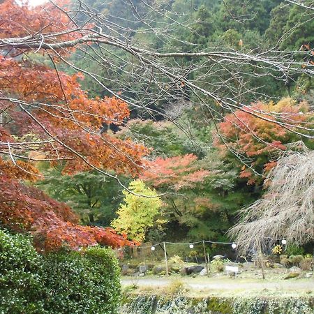 Nagaizumi Sansou Hotell Gotemba Exteriör bild