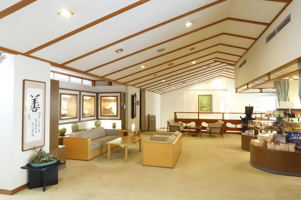 Nagaizumi Sansou Hotell Gotemba Exteriör bild