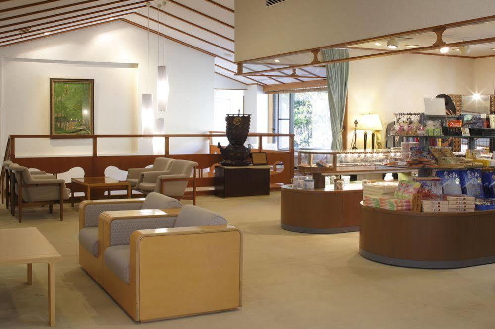 Nagaizumi Sansou Hotell Gotemba Exteriör bild